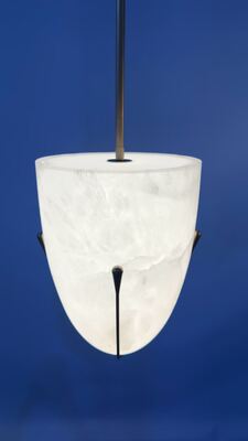 Customized Nordic restaurant chandeliers, industrial style, commercial hotels, shops, hot pot, clothing stores, single-head