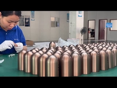 ホテルシャンデリア工場照明の生産