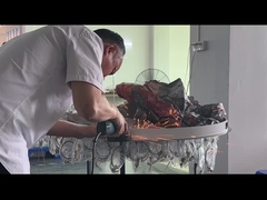 照明制作のための装飾シャンデリア手作り
