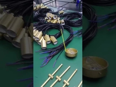現代 の 照明 工場 の 生産
