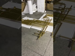 インターネットの有名人 小腰のチェンデリア ペンタスのリビングルームのエレガントな照明