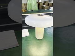 モダンスタイルのLEDアート・チェンデリア ライト 高さ調整 大型プロジェクト カスタムガラス葉吊り Cei