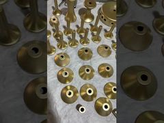 二重らせん階段、空のシャンデリア、孔雀の結婚式、LEDシーリングランプ