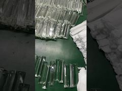 モダンLED 36灯シャンデリア 高天井用 玄関 階段用吊り下げ照明