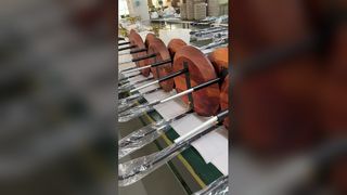 カスタムガーデンウォールライト防水＆スタイリッシュ