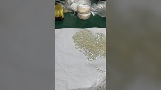 ホテルやヴィラ向けの高級カスタムシャンデリア