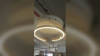 ロングネックレス大理石ビーズコネクタペンダントランプ仏教数珠装飾二重階段