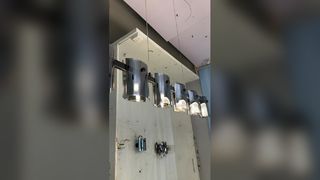 庭用のカスタマイズされた屋外防水壁照明