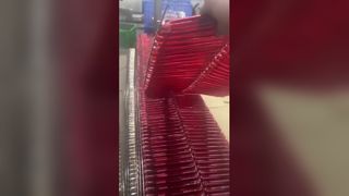 ノルディック 装飾 ステンドグラス 石 3D アート グラス ホテル チェンデリア 高級 ガラス チェンデリア