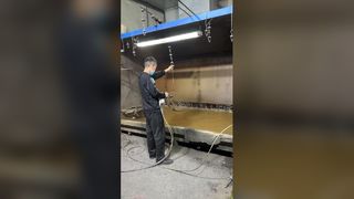 高級照明器具アートクリエイティブデザイナーアラバスターシャンデリアホテルロビーダイニングルームロングストリー