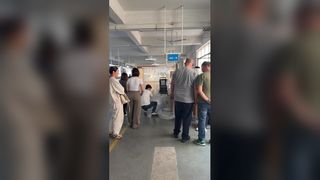 高級クリスタル階段シャンデリア