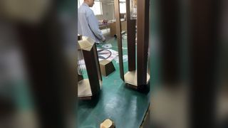 非標準エンジニアリングセンターホール デュプレックスビラのための大きなチェンデリア