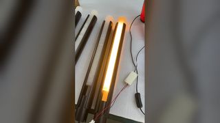 モダンレトロ屋外ウォールランプ防水