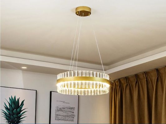 ROHSの食堂贅沢なLEDの天井灯の据え付け品電気版ハードウェア ボディ